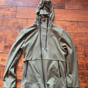 Backcountry Tech Hoody